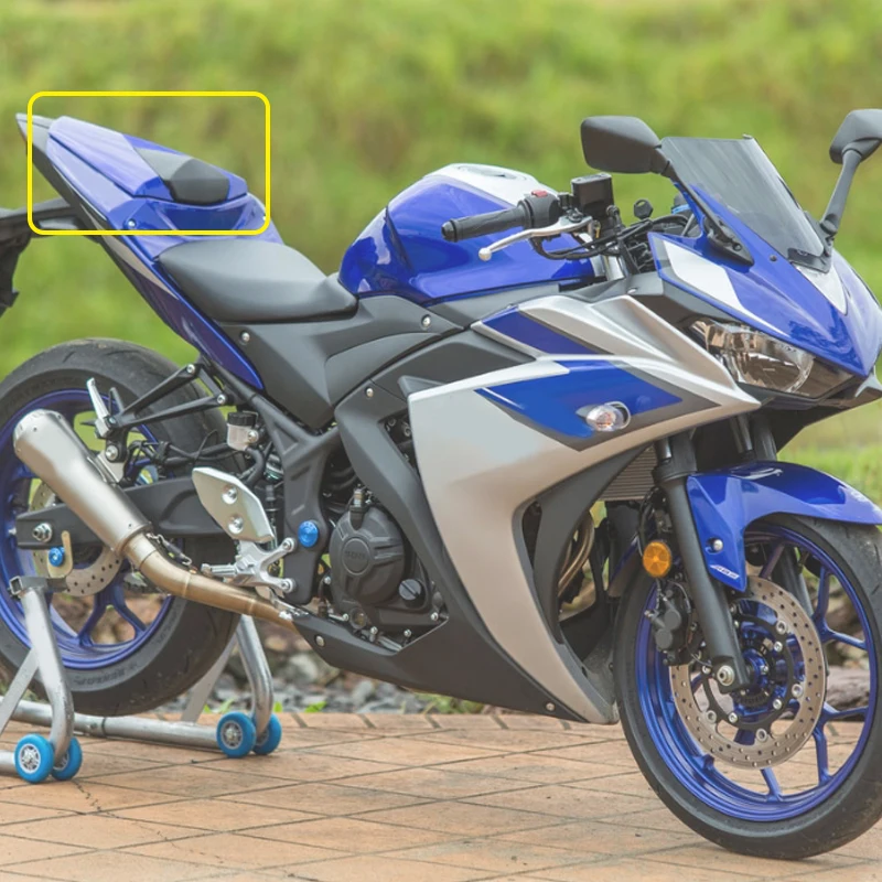 YZF-R25/R3 純正PRUNUSマフラー ヤマハ PRUNUS マフラーYZF-R25,R3/MT-25,03 【公式通販】