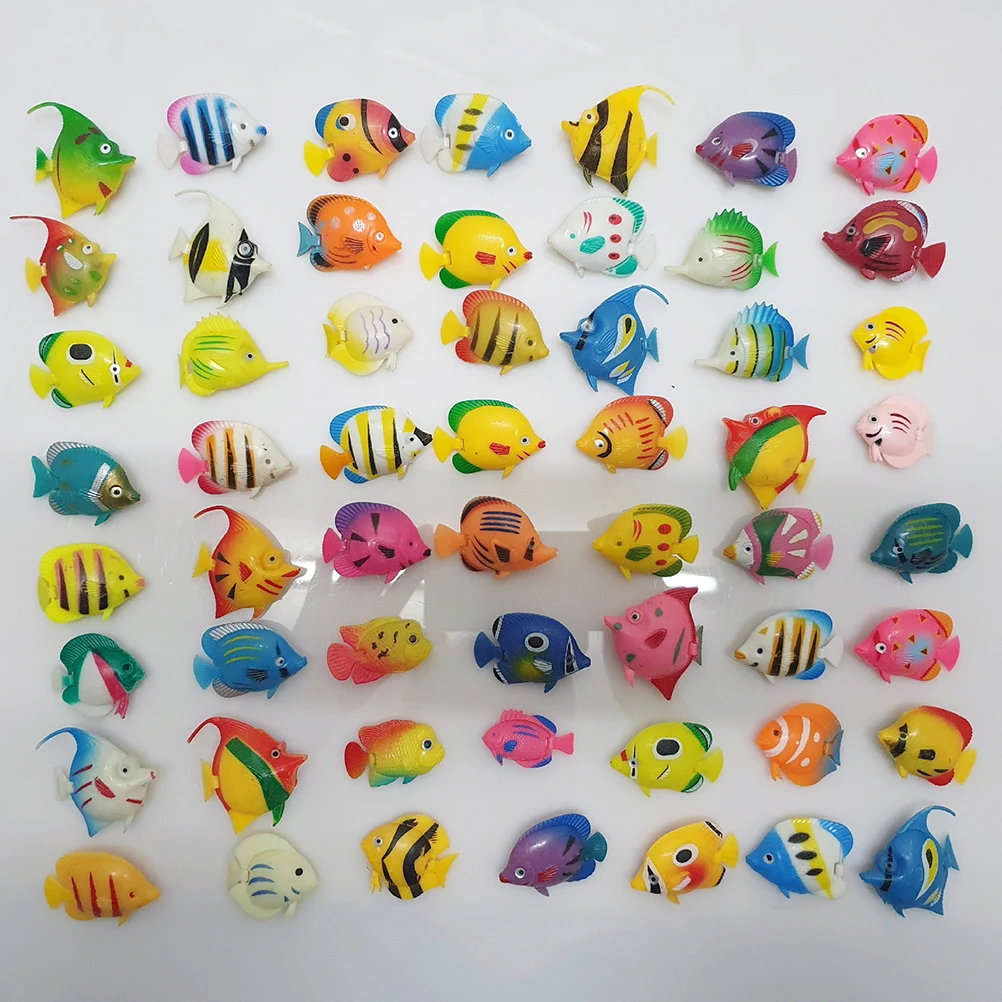 Plastic Toy Fish Hooks - Toys & Hobbies - AliExpress