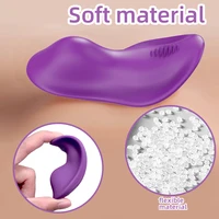 Tragbare Klitoris Vibrator Mini Frauen Höschen Vibrator Klitoris Stimulator APP Steuerung Sex Spielzeug für Paare Weibliche Masturbator 6
