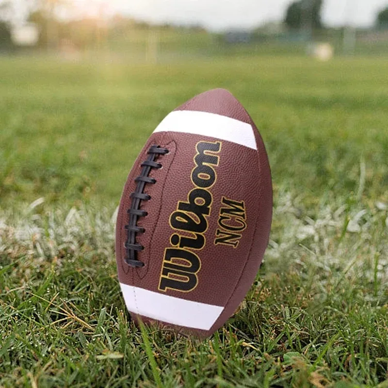 Multisport Training & Competition Ball - Youth & Adult Sports Football