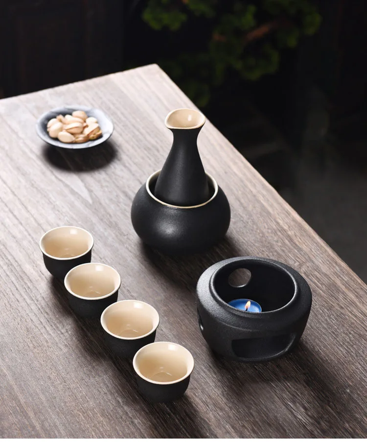 Versa-beverage Set