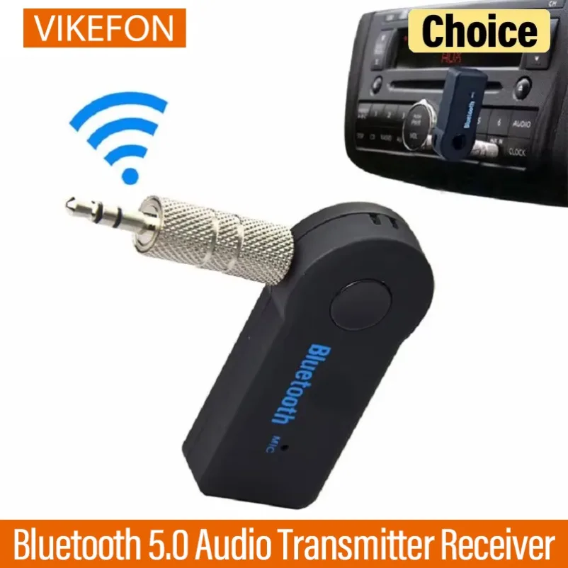 E91 Bluetooth Car Charger Aux for E92