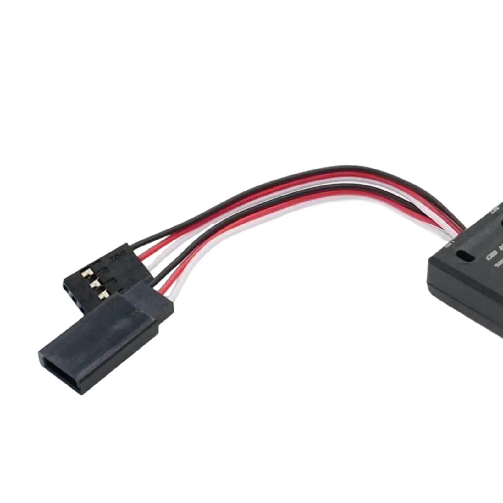 Gyroscope RC Mini Léger pour Voiture RC - Stabilité et Précision