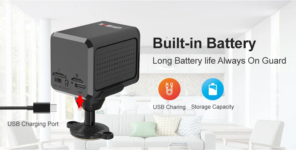 Family device sharing function