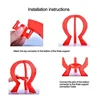 Boomboom Balloon New Balloon Explosion Game Toy Family Entertainment Children Toy Game Taste Multi-person Interaction Party Game 6