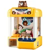 Zl Prize Claw Small Children's Mini Clip Doll Coin-Operated Large Gashapon Machine 1