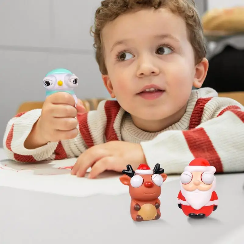 Рисунок 2 - Сенсорные игрушки