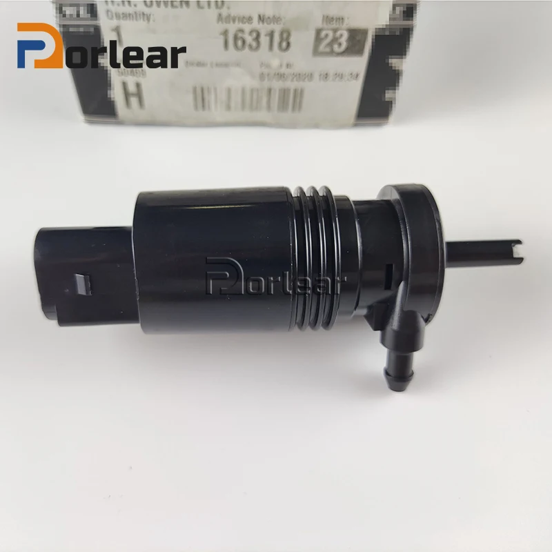 Tergicristallo Anteriore Bollitore Parabrezza Motore A Spruzzo D'Acqua Per Bentley Mulsanne 6.8 Muslimate