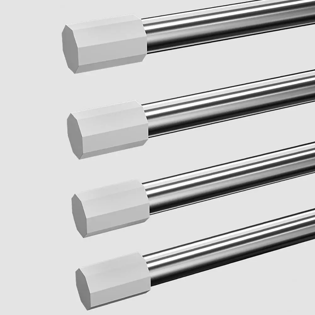 Stainless Steel Towel Holder 180 Degree Rotation Bathroom Towel Rail Punch-Free Space Saving Rack Home Storage For Home