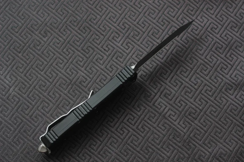 Hifinder 85 version Six colours Knife Blade:hellhound D2,Handle:6061-T6Aluminum(CNC).Outdoor camping survival knives EDC tool 6