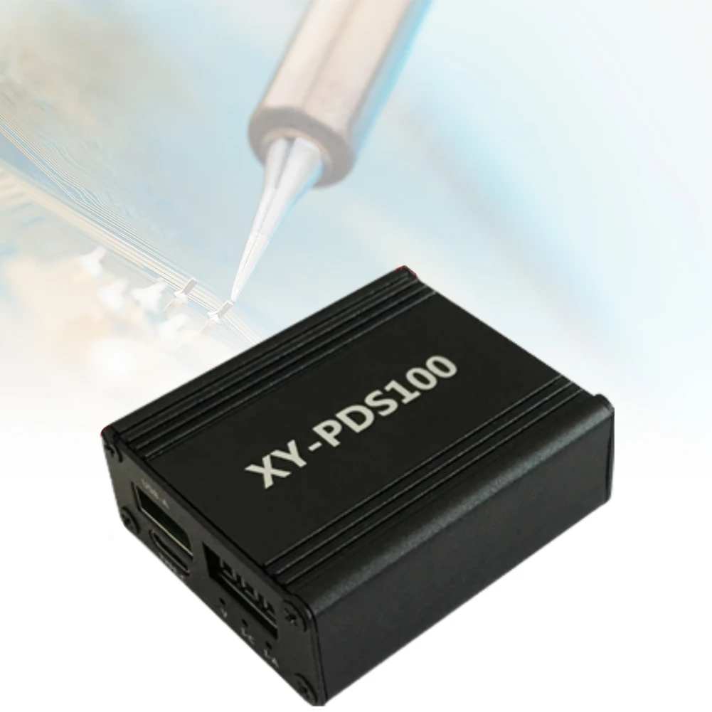 스텝 다운 고속 충전기 모듈 DC12-28V, 화웨이 SCP/FCP 애플 PD 퀄컴용, QC4.0 QC3.0 C 타입, 100W 충전기 모듈