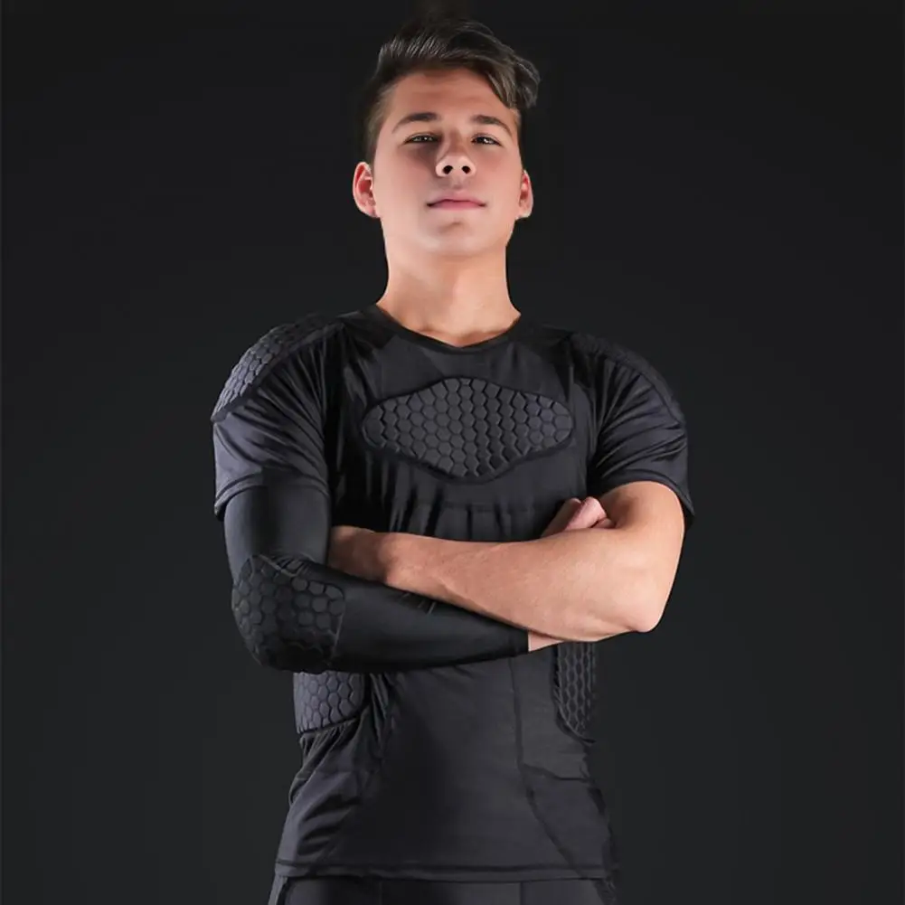 Youth Baseball Chest Protector Confidence-Boosting Comfortable Flexible Advanced Impact Softball Chest Protector for Pitchers