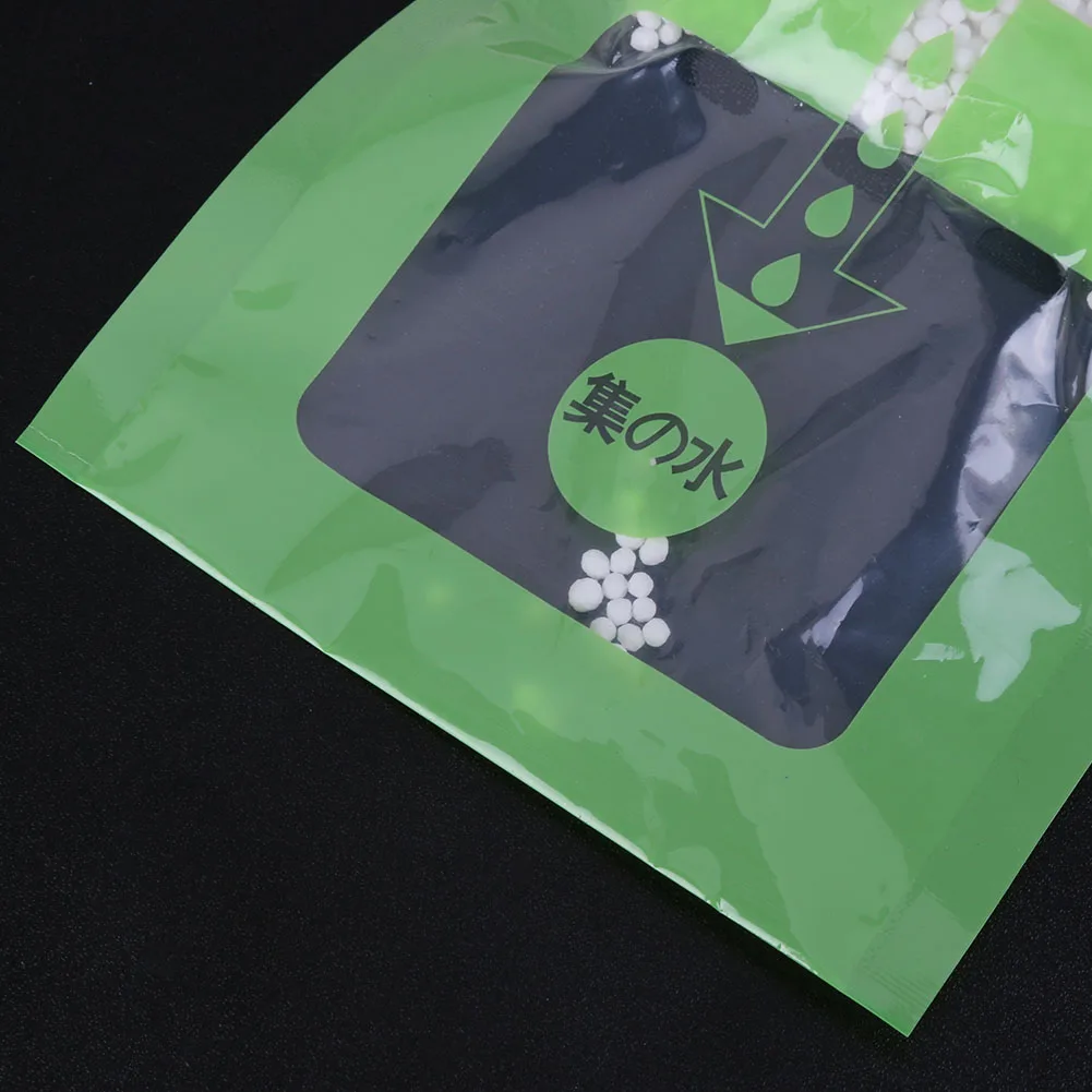 1-10PCS Moisture Absorbers Portable Dehumidifiers Dry Bag Hangable Closet Indoor Desiccant Effectively Trapping Extra Moisture