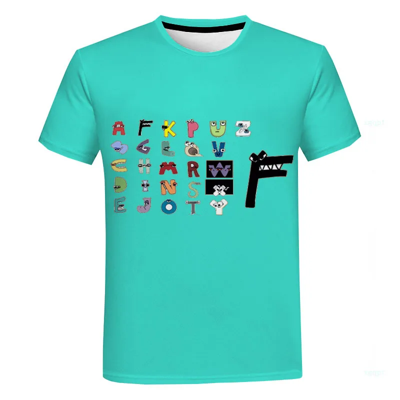 Jogo ROBLOX infantil T-shirt impresso, roupas infantis, moda verão, tops  brancos, meninos, meninas, roupas, novo - AliExpress