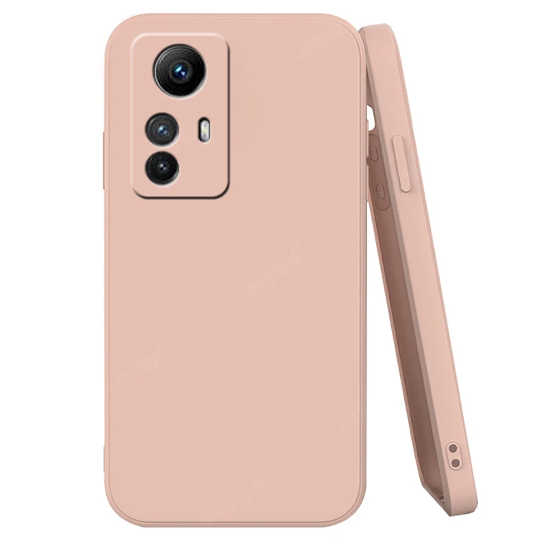 Funda Movil Back + Front Cover Cool Silicona 3D Transparente para Xiaomi  Redmi Note 12 - 8434847067186