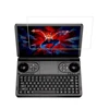 9H Hardness Tempered Glass Protective Film Screen Protector Compatible with GPD WIN Mini 2024 Handheld GamePad Tablet 1