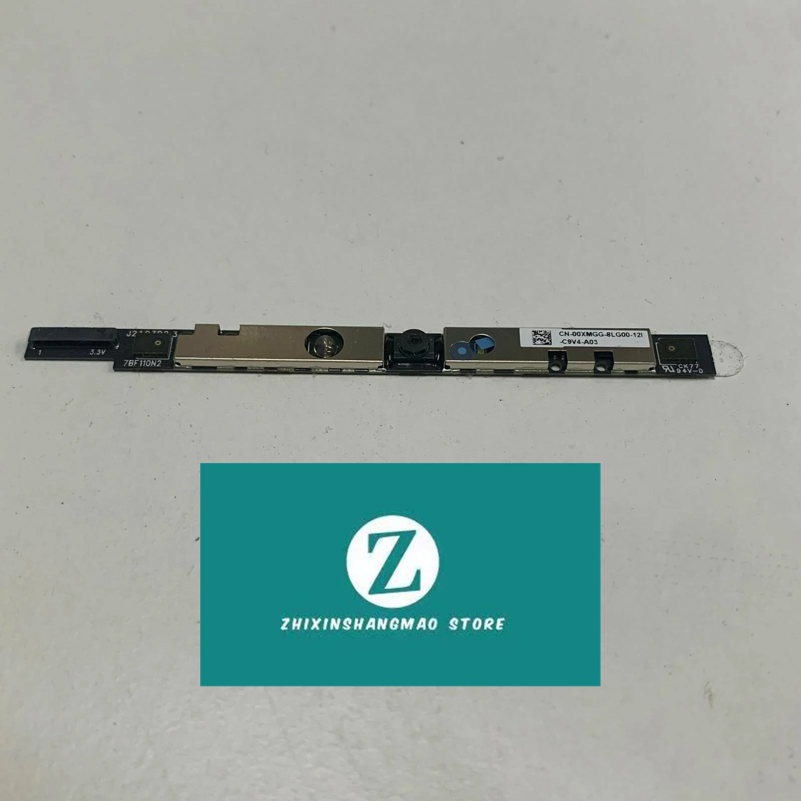 Originale Per Dell Precision 7540 3540 Series Camera Webcam Module 00Xmgg 0Xmgg