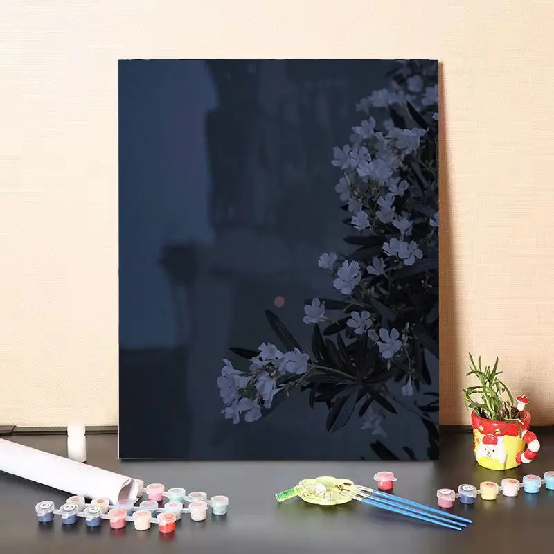 

7003080цифровая картина маслом для гостиной, декоративная картина, фон для дивана, Настенная картина