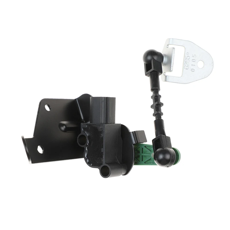 Car Headlight Level Sensor 5Q0512521E 5Q0512521F Rear Left Fit For VW Golf 7 MK7 Passat B8