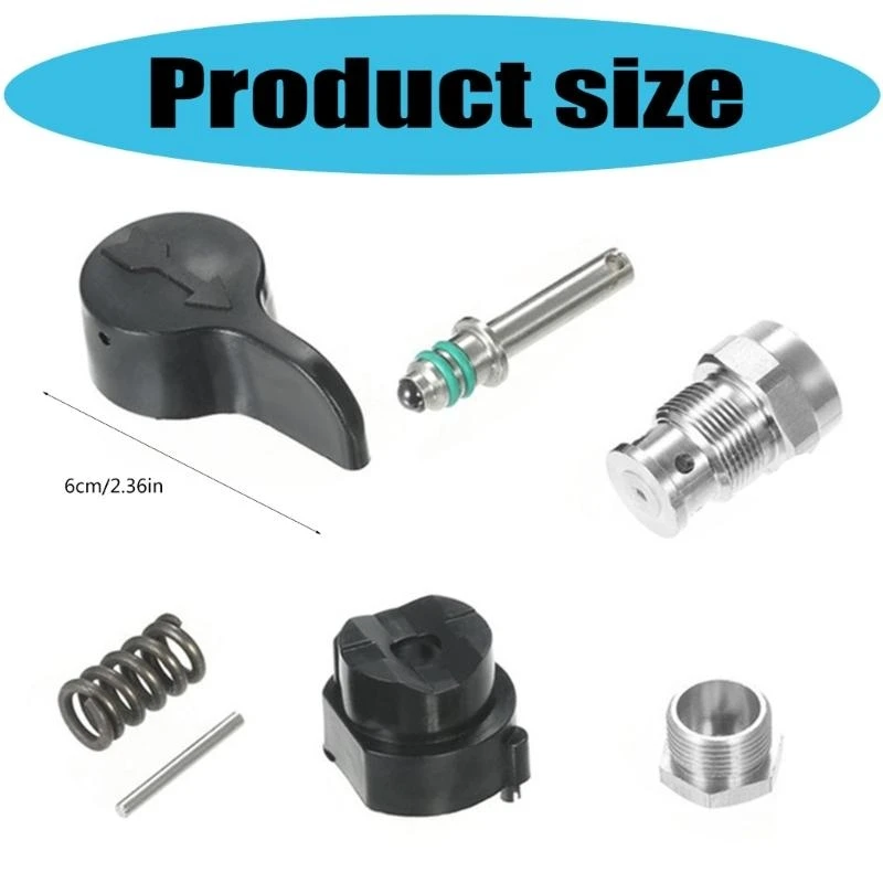 Sprays Valves for 390 395 490 495 595 Airless Paint Sprayer Accessory