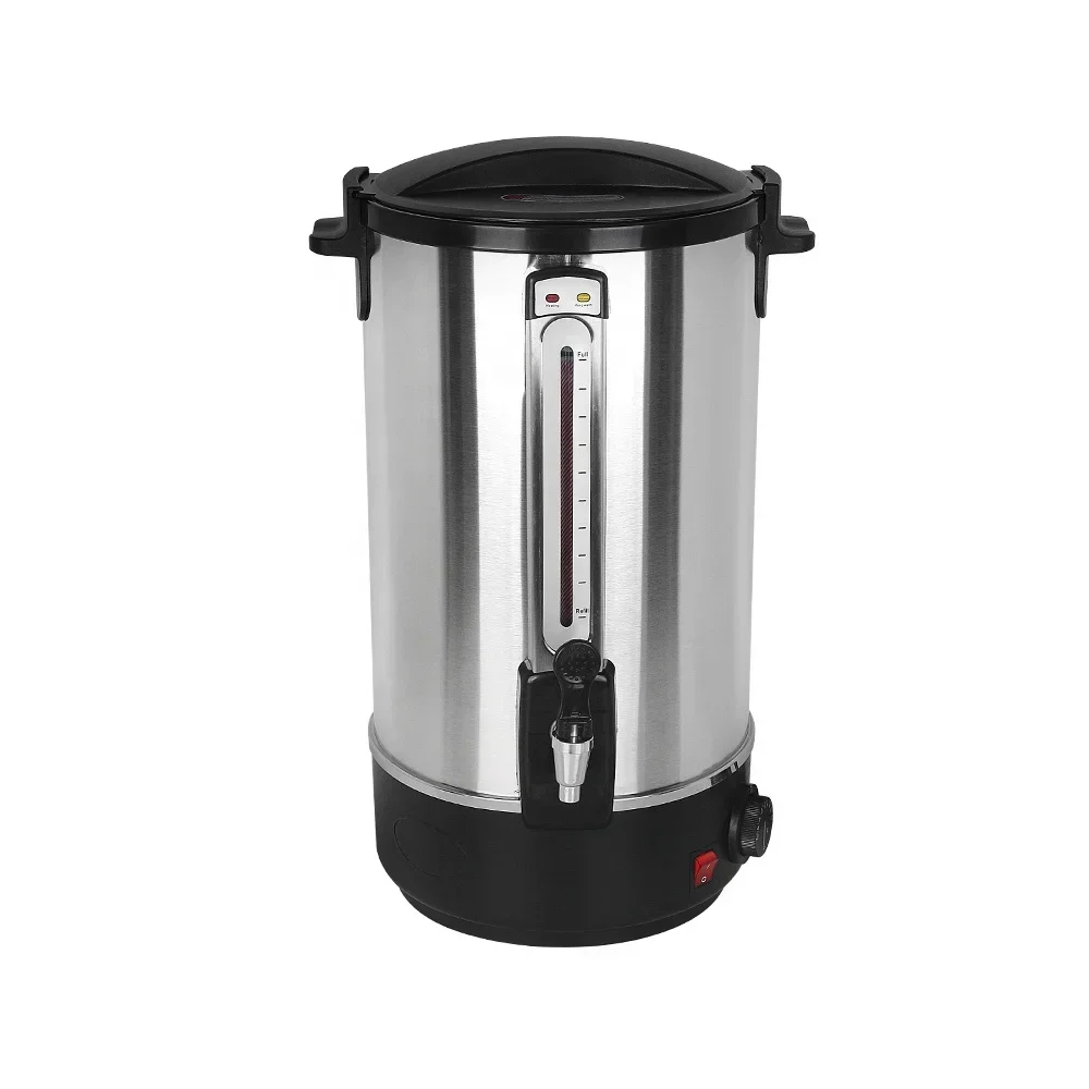 13L Economic Water Boiler Commercial water urn cheaper price Electric economic drinking dispenser hot water catering boiler
