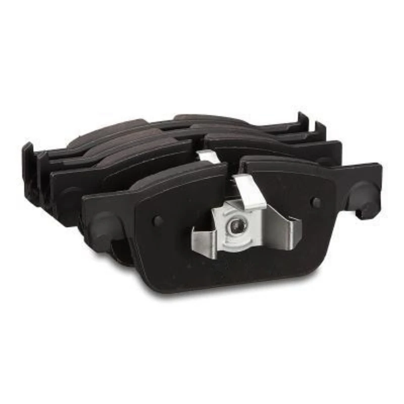THREEON Front Ceramic Brake Pads For VOLVO S60 MK3 S90 MK2 V60 V90 II XC60 2 31423651 31423652 31658359