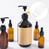 30pcs Leakproof Lotion Dispenser Lock Clip For Bottles Lock Buckle Leakproof Cleansing Oil Bottle Accessory Cleansing O 3