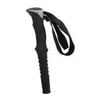 Walking Cane Hand Grip Hiking Pole Handle Grip for Walking Rock Climbing 1