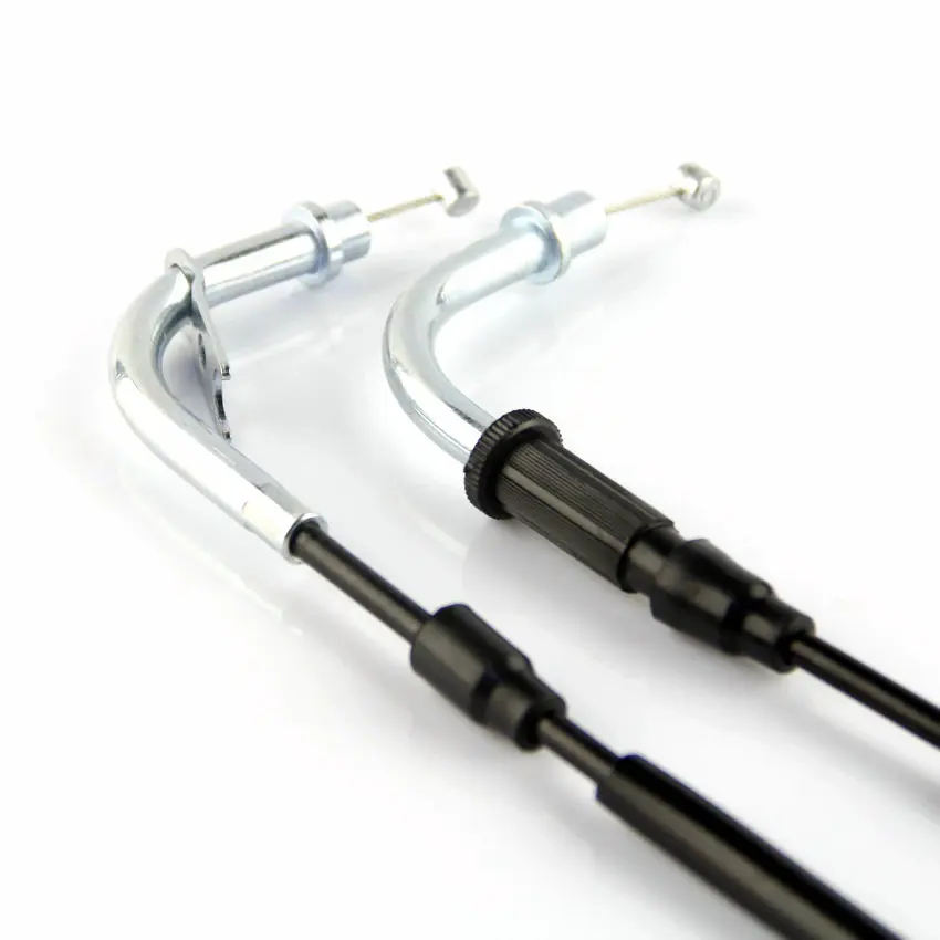 Motorrad Drossel Kabel Beschleuniger Kabel Für Suzuki 58300-48HA0 58300-48HE0 58300-48HB0 58300-48HF0 GW250 Inazuma 2014-2017 – Detail 3