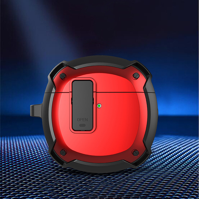 Huawei Freebuds 4 / 4E Cover Sports Earphone Case Silicone Shockproof Protect Hearphone Box freebuds 4e Case