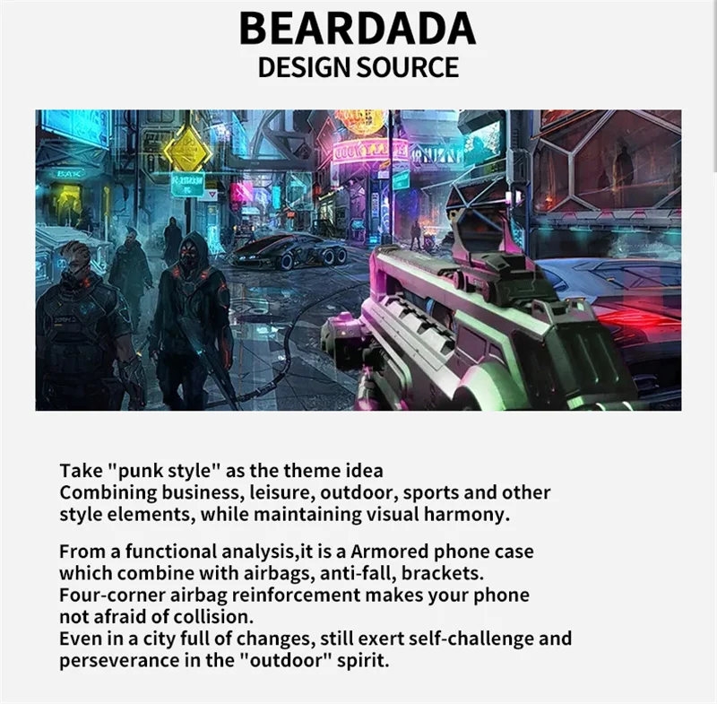 حافظة هاتف مدرعة مغناطيسية لهاتف Oppo ، Realme 11 ، 4G ، حامل مضاد للصدمات ، غطاء خلفي ، حامل مغناطيسي للسيارة ، Realme 11