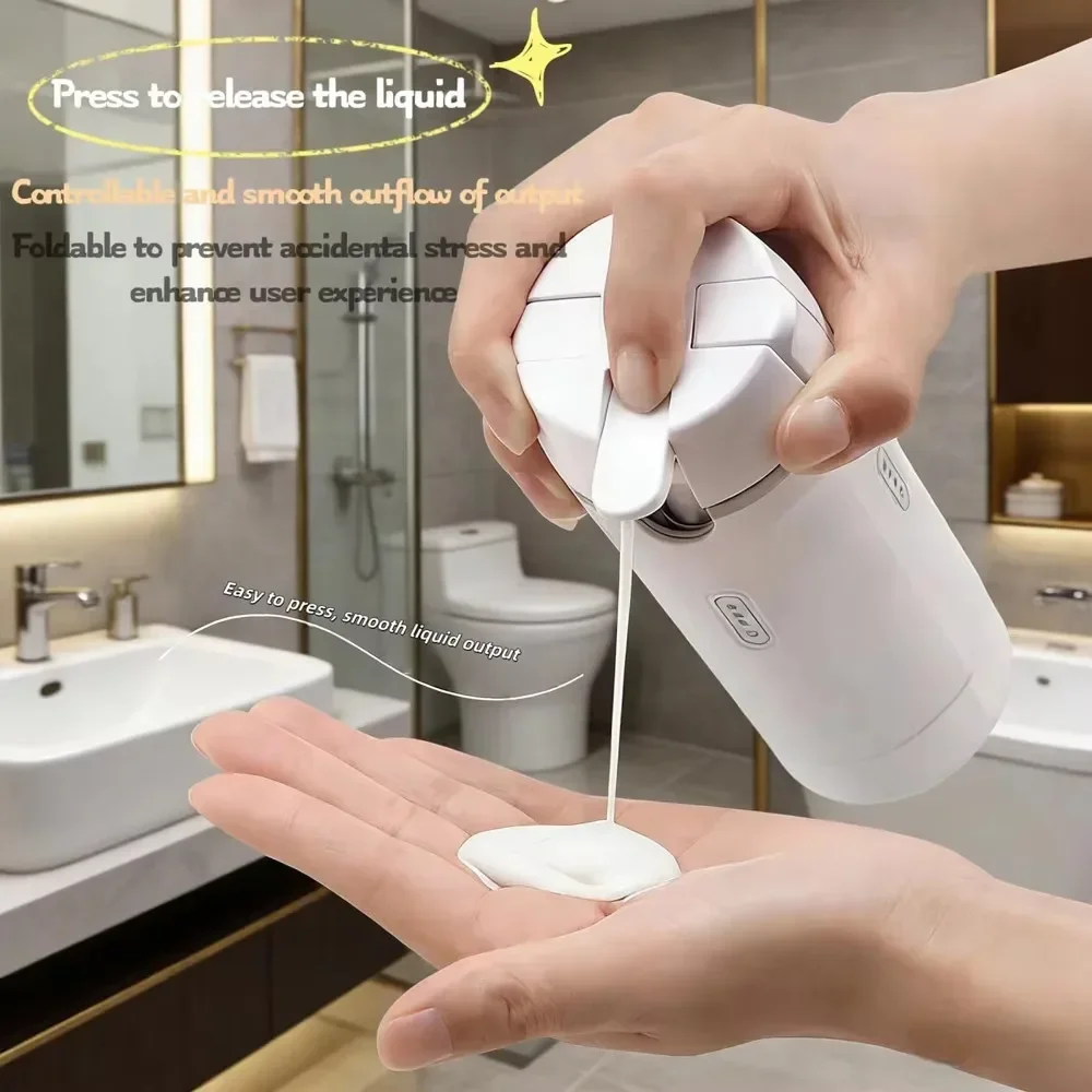 Compact 4-in-1 Travel Toiletries & Cosmetics Container Set