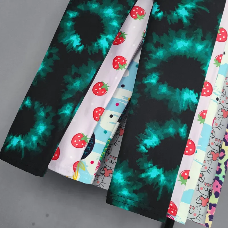 Girl Pants Spring Autumn Summer 2-11Year