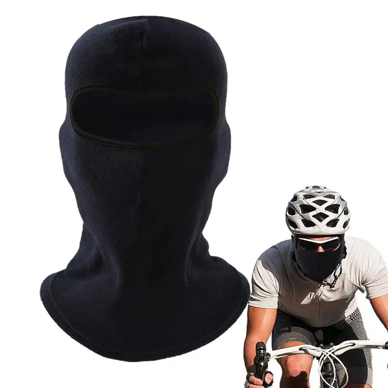 Windproof Face Cover Dustproof Sandproof Balaclava For Motorcycle Riding Warm Keeping Supplies For Hiking Skiing Mountaineering riding warm face mask motorcycle balaclava windproof dustproof neck gaiter winter warmth sports mask scarf for men women