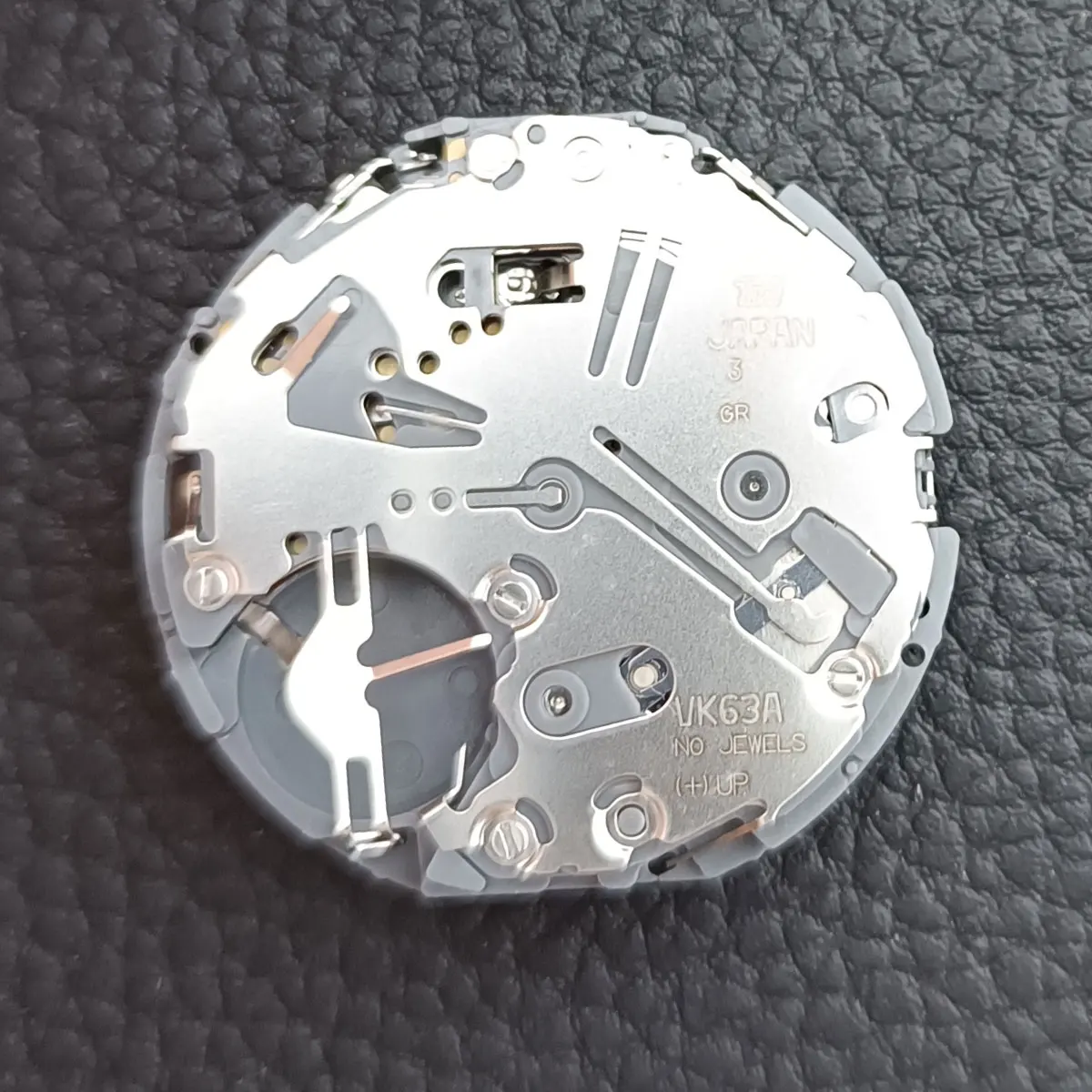 Movement Holder Seiko Vk63a VK68 Movement New Japan Seiko Vk68a