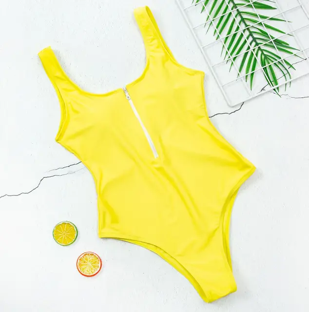 ¡Bañador con cremallera! Descubre la innovación en trajes de baño! El Corte Inglés: comodidad y estilo en una pieza única 3 Moncloa Un precio imbatible para una prenda de calidad