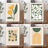 INS Nordic Flowers Short Curtains Dust Proof Half-curtain Tassel for Cupboard Wardrobe Cover Washable Cabinet Curtain Home Decor 1