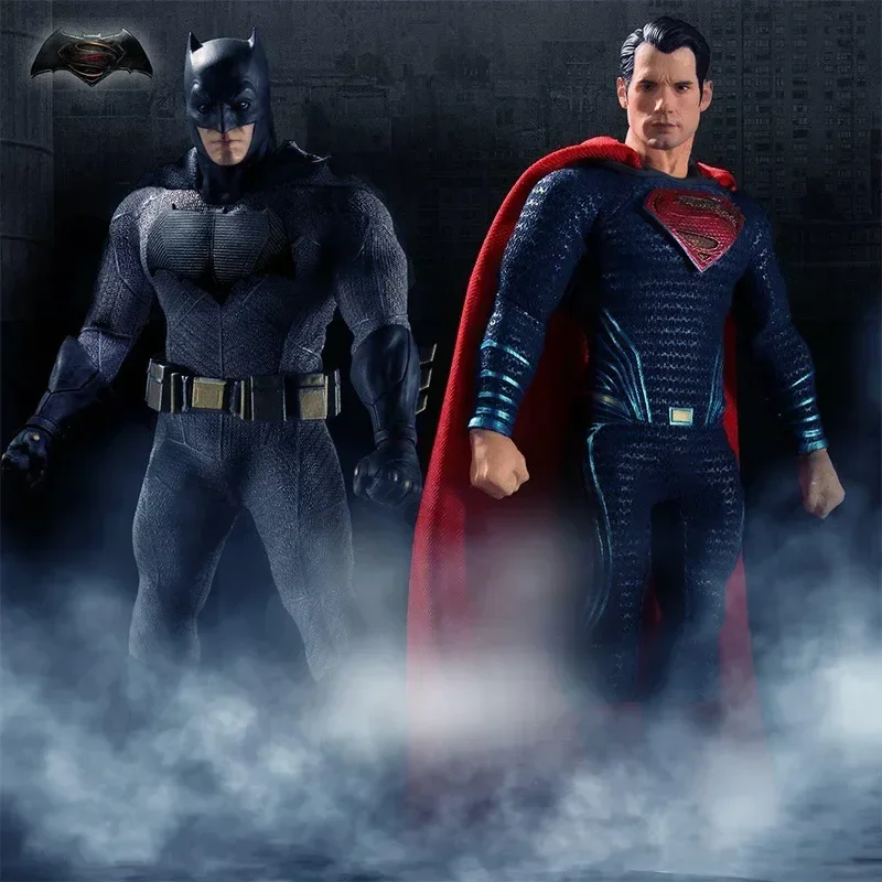 1:1 Comics Batman Action Doll Statue Decorazione Per Ufficio Decorazione Per La Casa Collezione Di Modelli Squisiti Boutique Regalo Fatta A Mano
