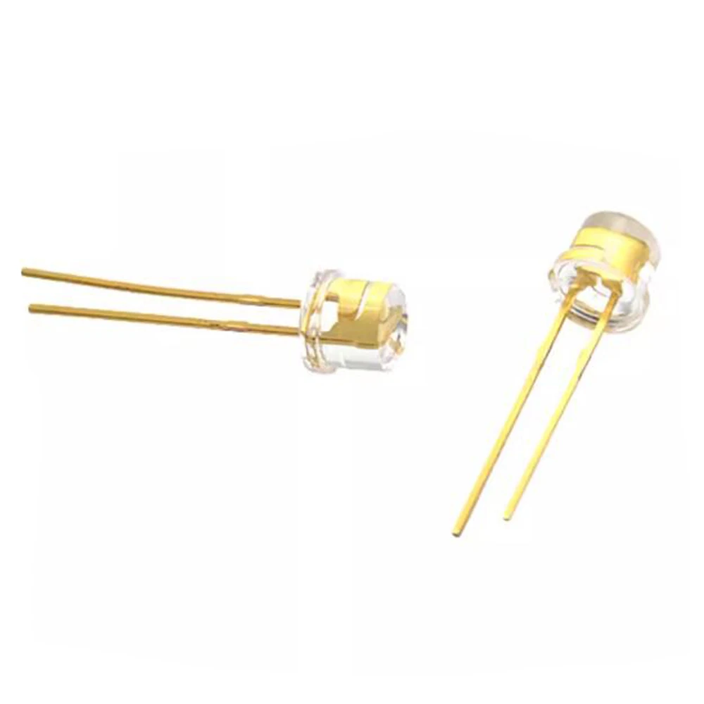 New 905nm 25W 50W 65W 75W 100W Plastic Pulse Laser Diode Laser Ranging Light Source Sensor