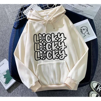 سترة بقلنسوة عصرية جديدة لعام 2025 للرجال والنساء، سترة رياضية فضفاضة مناسبة للزوجين للخريف والشتاء 3