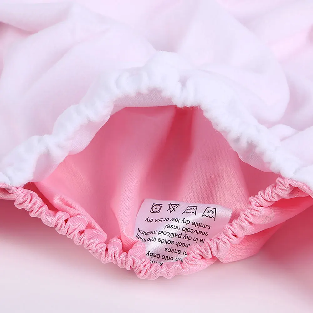 size adjustable reusable adult diaper for elderly washable incontinence underwear waterproof breathable pants for disabled 4