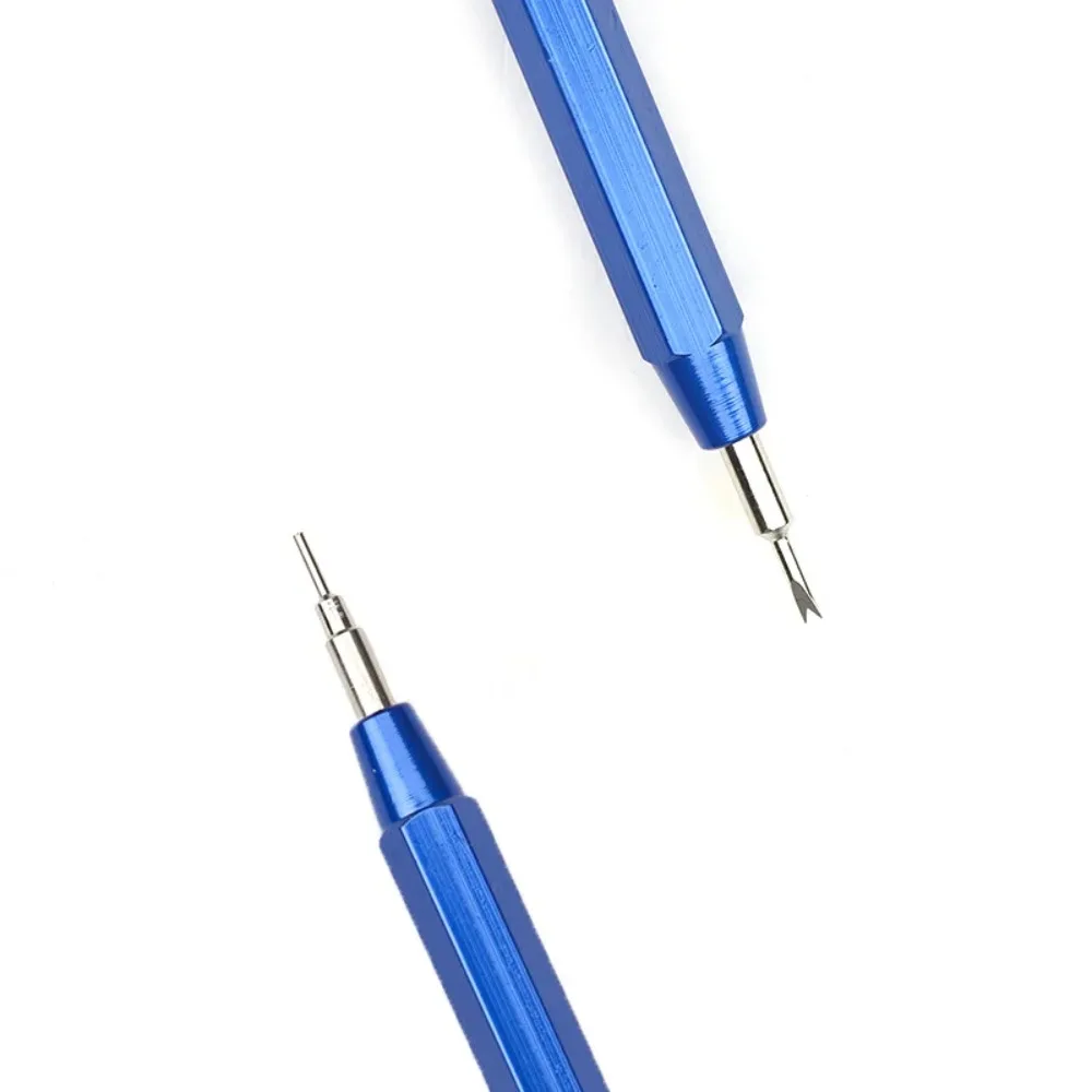 Precision Watch Strap Removal Tool - Professional Watch Band Repair Tweezers