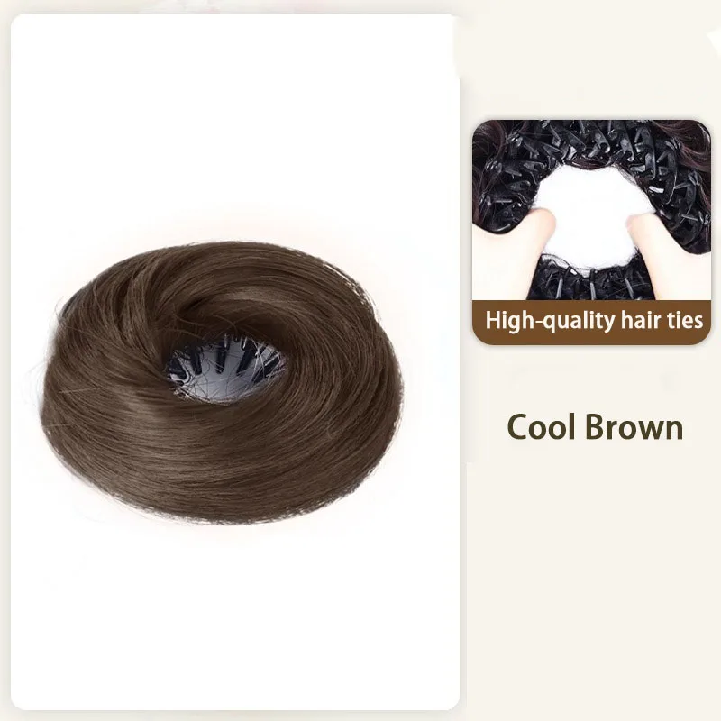 Cool Brown