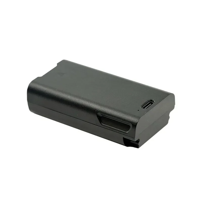 For Eufy Video Doorbell HB-E340 3.7V 7000mAh 25.9Wh USB-C Charging Include Type-