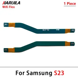 Enhanced Signal Antenna Flex Cable for LCD and Motherboard Connectivity (S23)