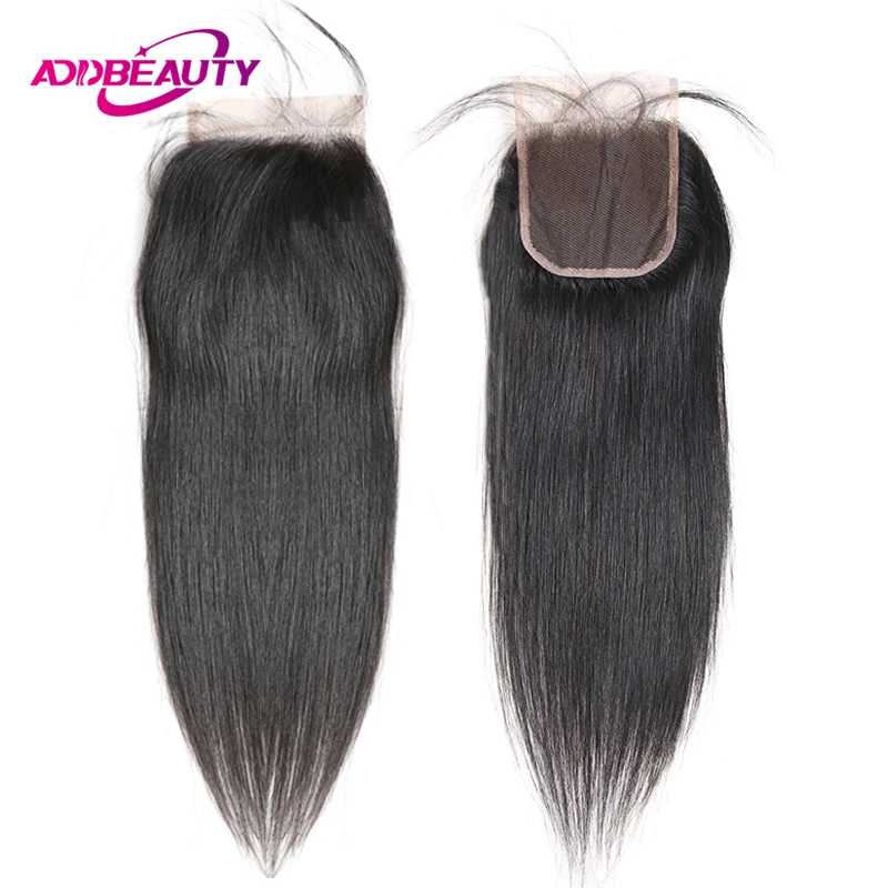 Chiusura HD 5x5, Chiusura Liscia 6x6, Chiusura in Pizzo Trasparente, Chiusura Frontale in Capelli Umani Vergini Remy Pre-Pizzicata con Baby Hair - immagine 2