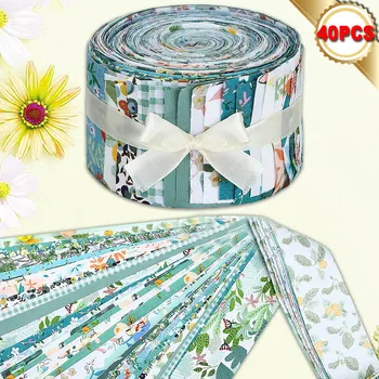 Cotton Craft Fabric Bundle 1