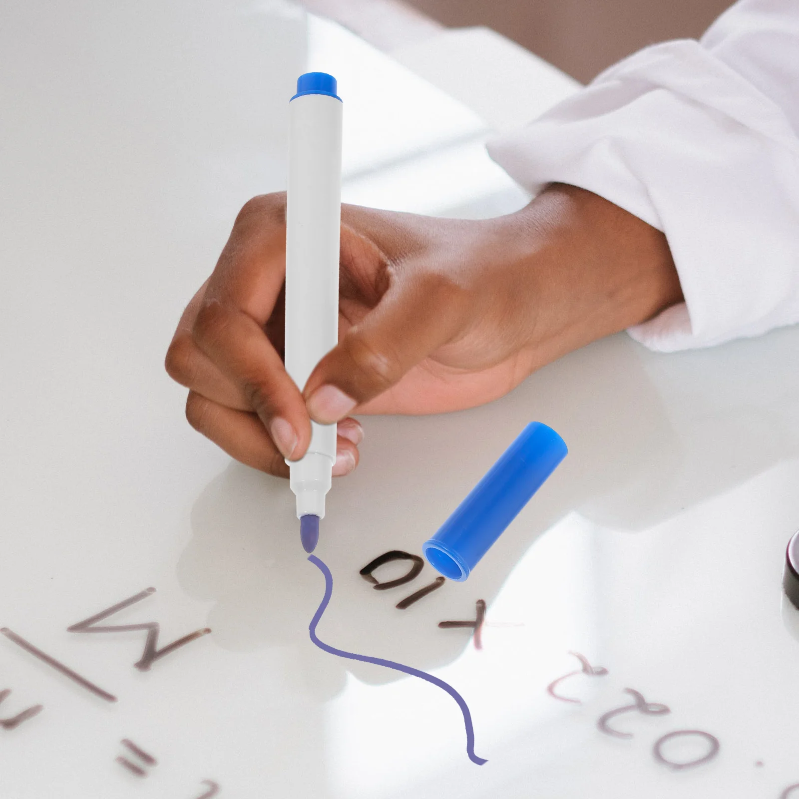 Рисунок 5 - фломастеры для рисования