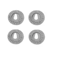 4pack Gray