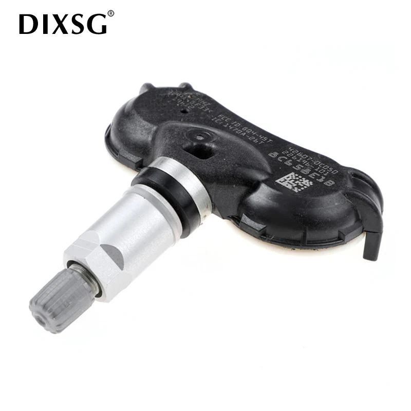 42607-0C070 426070C070 NEW TPMS Tire Pressure Monitor Sensor For TOYOTA SIENNA TUNDRA SENQUOIA 4PCS TPMS 315MHz